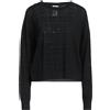 WOLFORD - Pullover - Nero