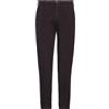 INCOTEX - Pantalone - Prugna