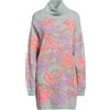 TWINSET - Dolcevita - Verde chiaro