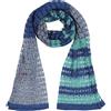 MISSONI - Sciarpe e foulard - Blu