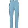 ELISABETTA FRANCHI - Pantalone - Celeste
