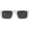 DSQUARED2 - Occhiali da sole - Bianco