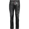 DSQUARED2 - Jeans skinny - Nero