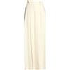 CO.GO - Pantalone - Avorio