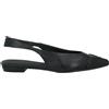 EMPORIO ARMANI - Ballerine - Nero