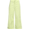 LIU -JO - Pantalone - Verde chiaro