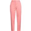 BOUTIQUE MOSCHINO - Pantalone - Rosa antico
