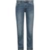 A.P.C. - Jeans straight - Blu