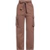 PINKO - Cargo - Marrone