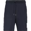 THOM BROWNE - Shorts & Bermuda - Blu navy