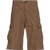 CARHARTT - Shorts & Bermuda - Marrone