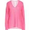 P.A.R.O.S.H. - Pullover - Fucsia
