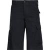 CARHARTT - Shorts & Bermuda - Blu notte