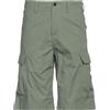 CARHARTT - Shorts & Bermuda - Verde salvia