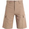CARHARTT - Shorts & Bermuda - Cammello
