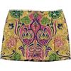 DOLCE&GABBANA - Gonna - Giallo ocra