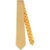 CANALI - Cravatte e papillon - Giallo