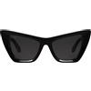 OFF-WHITE™ - Occhiali da sole - Nero
