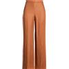 TWINSET - Pantalone - Cammello