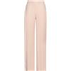 TWINSET - Pantalone - Cipria