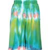 DSQUARED2 - Pantaloncini sportivi - Verde