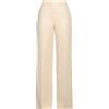 TWINSET - Pantalone - Beige