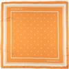 GIVENCHY - Sciarpe e foulard - Arancione