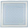 GIVENCHY - Sciarpe e foulard - Blu chiaro