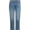 DIESEL - Pantaloni jeans - Blu