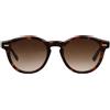CALVIN KLEIN - Occhiali da sole - Marrone