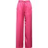BLUMARINE - Pantalone - Fucsia