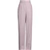 MSGM - Pantalone - Malva