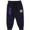 DOLCE&GABBANA - Pantalone - Blu notte