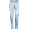 DSQUARED2 - Jeans straight - Blu
