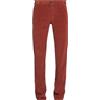 INCOTEX - Pantalone - Ruggine