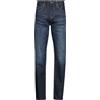 ARMANI EXCHANGE - Pantaloni jeans - Blu