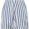 MVP WARDROBE - Shorts & Bermuda - Blu navy