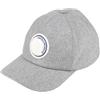 EMPORIO ARMANI - Cappello - Grigio