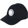 EMPORIO ARMANI - Cappello - Blu notte