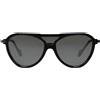 MONCLER - Occhiali da sole - Nero