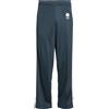 KENZO - Pantalone - Blu navy