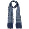 JOHN VARVATOS - Sciarpe e foulard - Blu navy