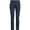 BRIGLIA 1949 - Chinos - Blu navy