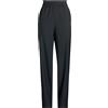DRIES VAN NOTEN - Pantalone - Nero
