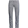 HARMONT & BLAINE - Pantalone - Blu navy