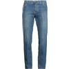 LUIGI BORRELLI NAPOLI - Pantaloni jeans - Blu
