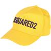 DSQUARED2 - Cappello - Giallo