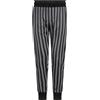 DOLCE&GABBANA - Pantalone - Nero