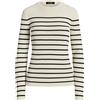 LAUREN RALPH LAUREN - Pullover - Avorio