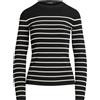 LAUREN RALPH LAUREN - Pullover - Nero